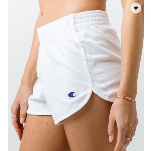 NWT Champion Reverse Weave Gym Shorts - Picture 2 of 6